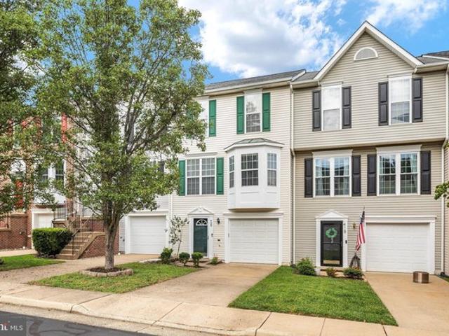 Townhouse for sale in Virginia
