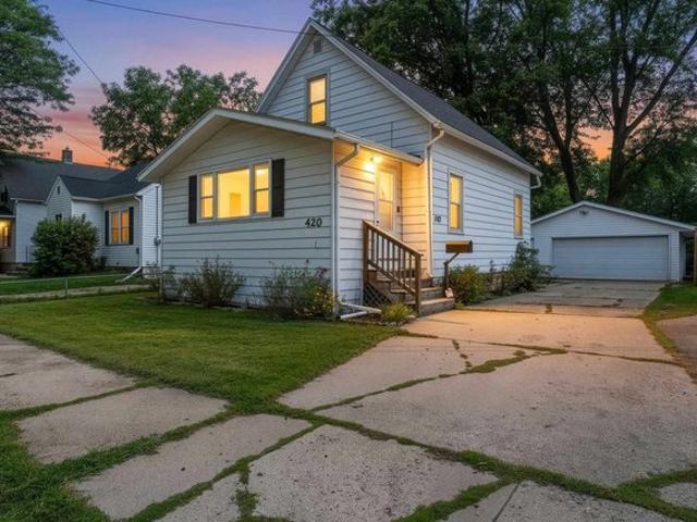 House for sale in Northwest Railway Gardens, Green Bay
