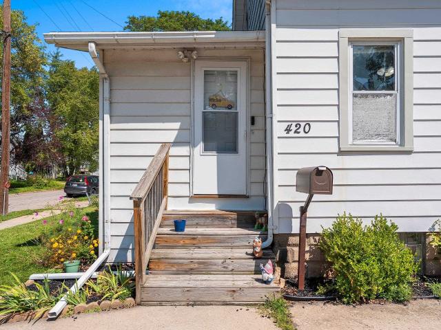 House for sale in Green Bay, Wisconsin