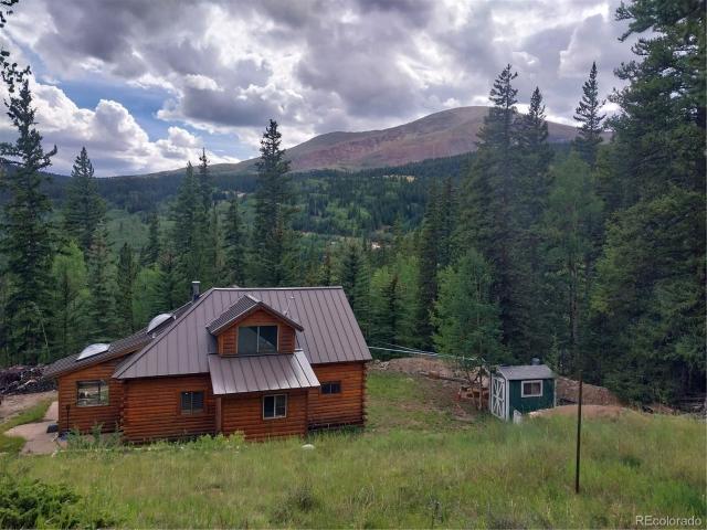 House for sale in Colorado
