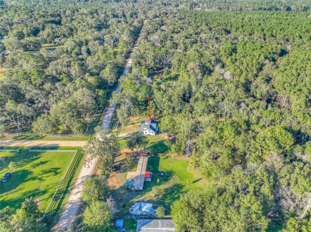 House for sale in Shepherd, Texas