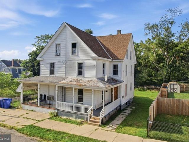 Townhouse for sale in Millville, Cumberland County