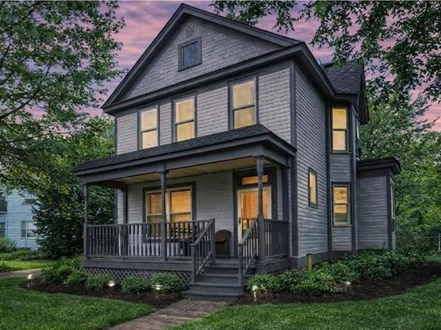 House for sale in Saint Croix, Wisconsin