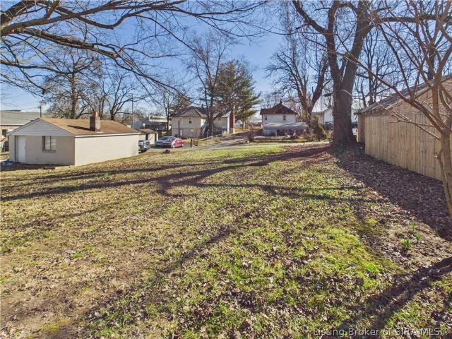 House for sale in Sellersburg, Indiana