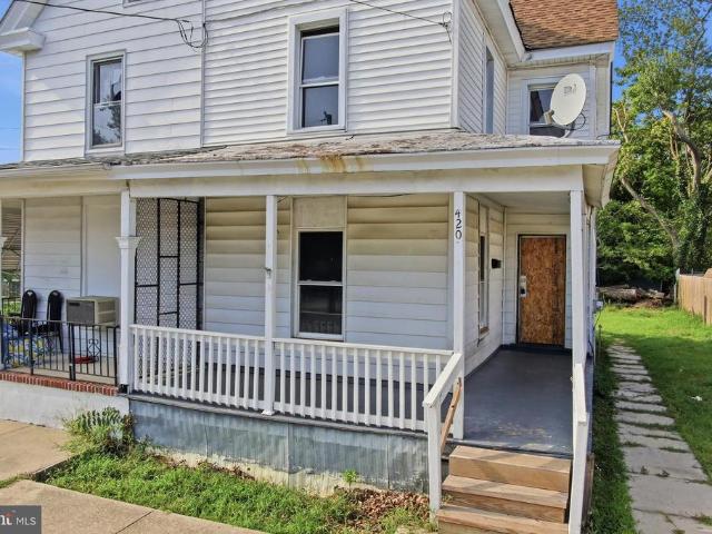 Townhouse for sale in Millville, Cumberland County