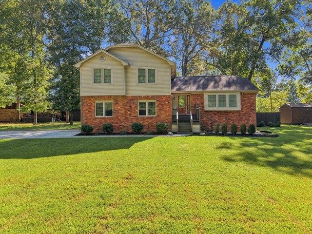 House for sale in Paducah, McCracken County