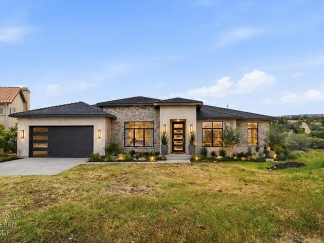 Land for sale in Rescue, California