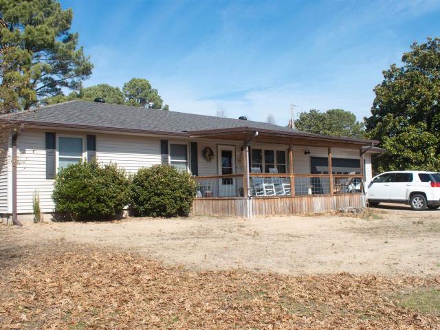 House for sale in Ark