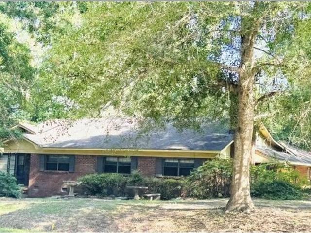 House for sale in Alabama