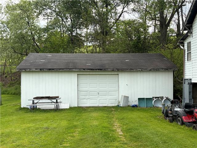 Farm for sale in Prosperity, Pennsylvania