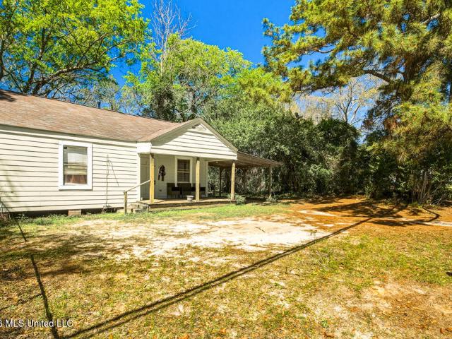House for sale in Petal, Mississippi