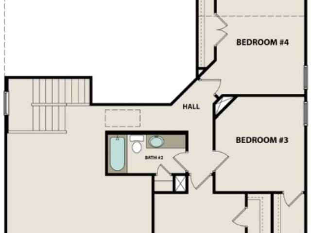 House for sale in Tennessee