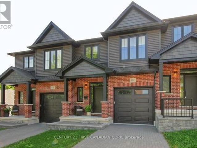 Land for sale in Arva, Ontario