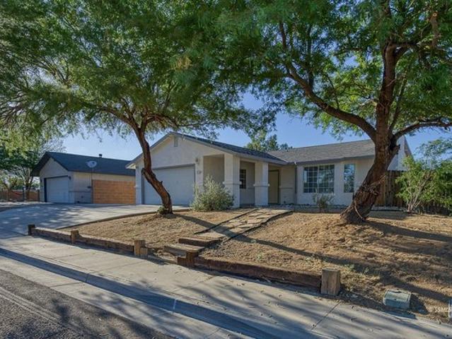 House for sale in Ridgecrest, California
