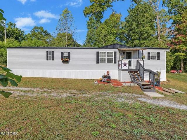 House for sale in Crawford, Middle Tennessee
