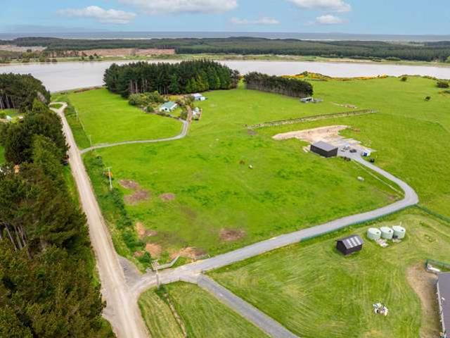 Land for sale in Otatara, Invercargill City