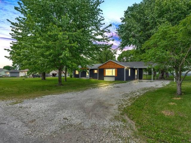 House for sale in Kansas