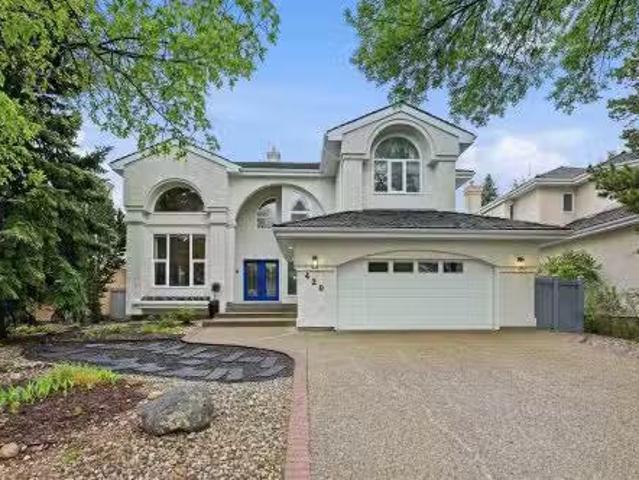 House for sale in Wedgewood, Alberta