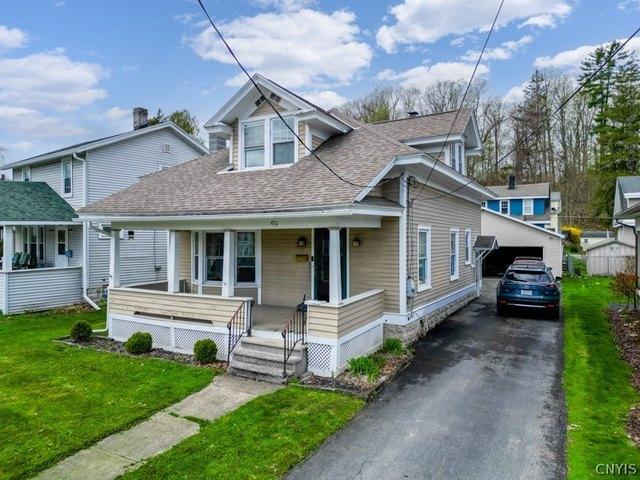 House for sale in Ilion, New York
