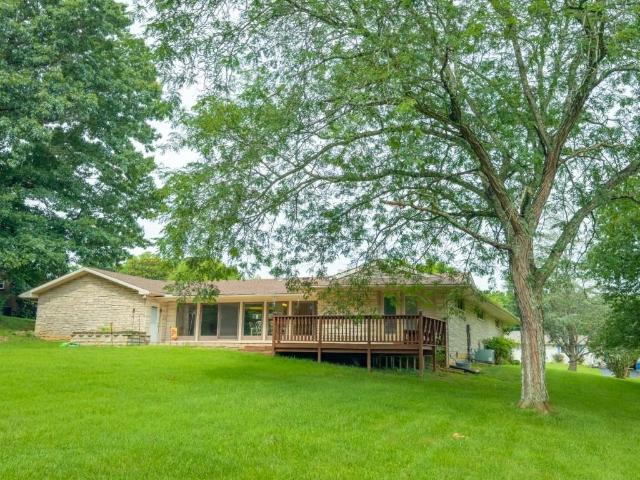 House for sale in Greenville, Kentucky