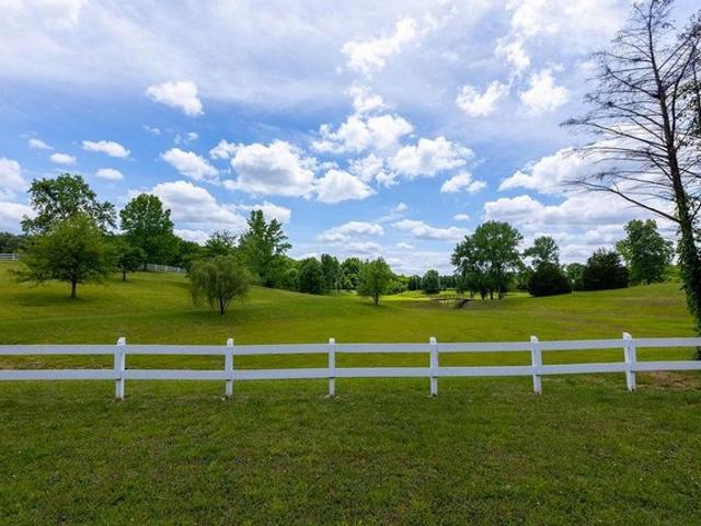 Land for sale in Tennessee
