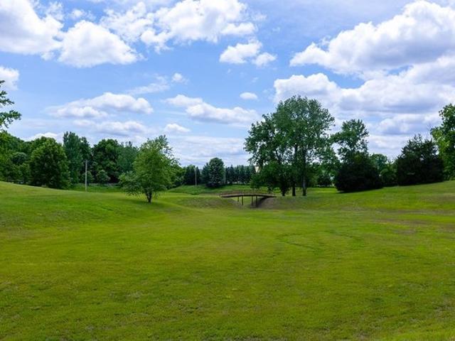 Land for sale in Tennessee