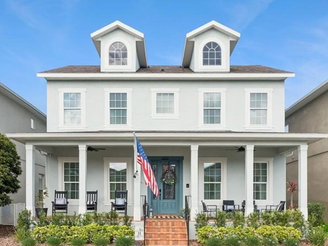 House for sale in Winter Springs, Florida