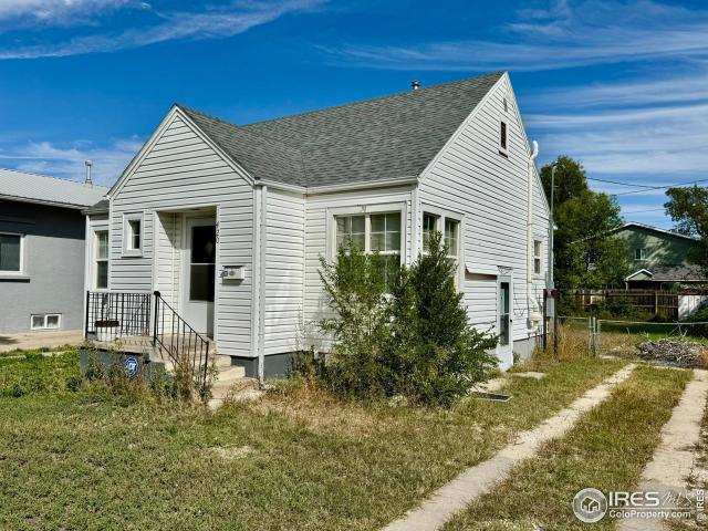 House for sale in Fort Morgan, Colorado