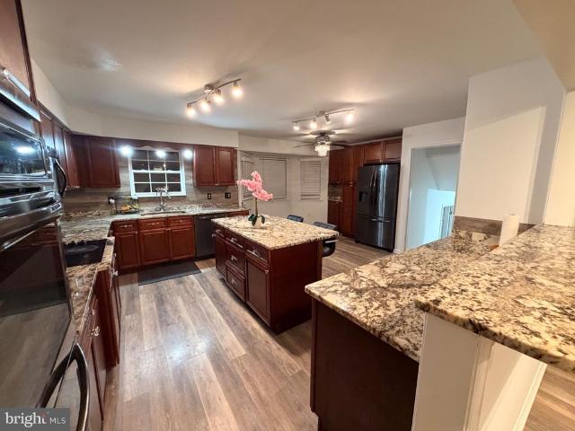 House for sale in Huntingtown, Maryland