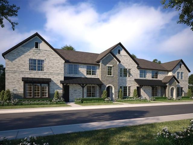 House for sale in Denton, Texas