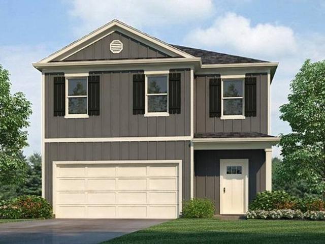 House for sale in Alabaster, Alabama
