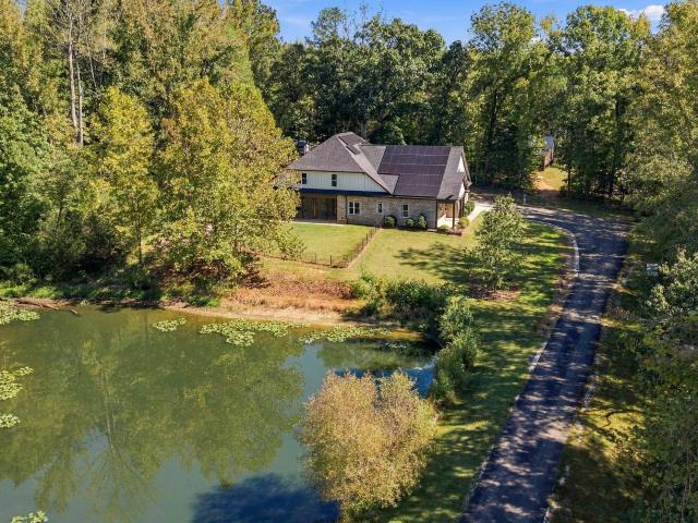 House for sale in Warrenton, Warren County
