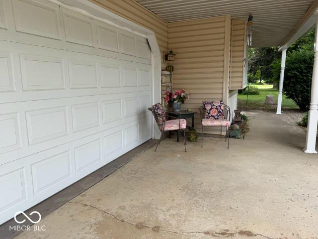 House for sale in New Castle, Indiana