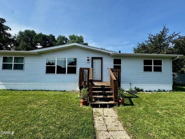 House for sale in Bismarck, Burleigh County