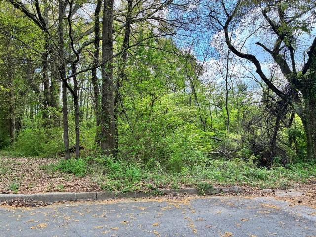 Land for sale in Atlanta, Georgia