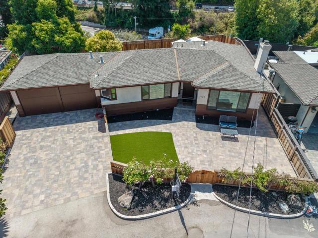 House for sale in Capitola, California
