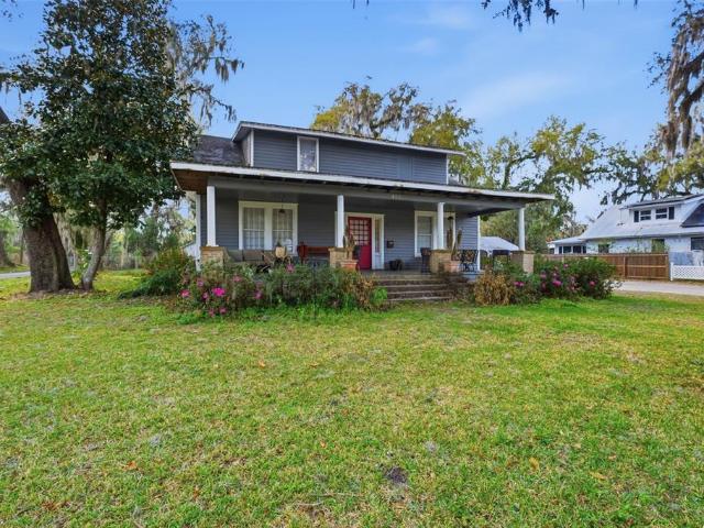 House for sale in Crescent City, Florida