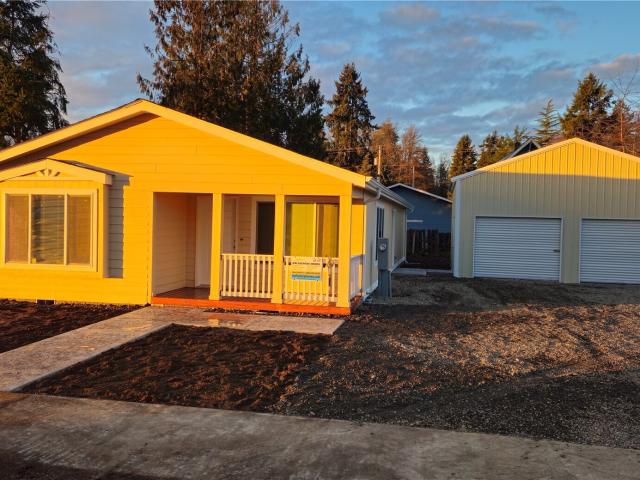 House for sale in Toledo, Washington