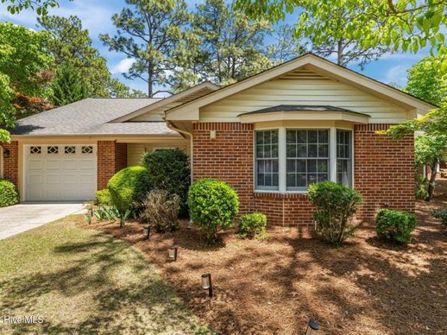 House for sale in Pinehurst, North Carolina