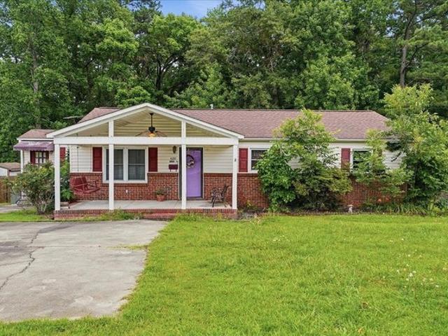 House for sale in Union, South Carolina