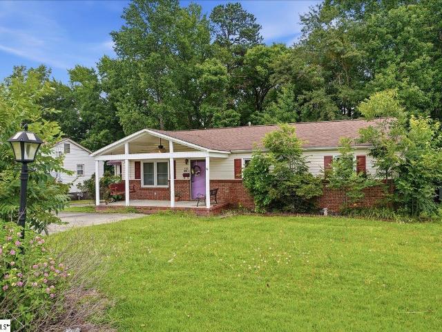 House for sale in Union, South Carolina