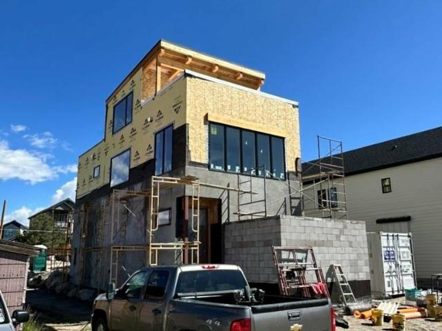 House for sale in Buena Vista