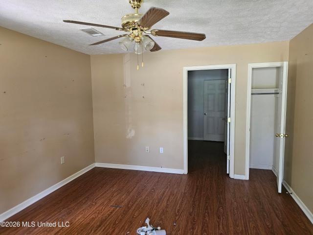 House for sale in Jackson, Mississippi