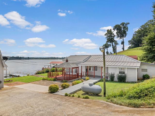 House for sale in Muscle Shoals, Alabama