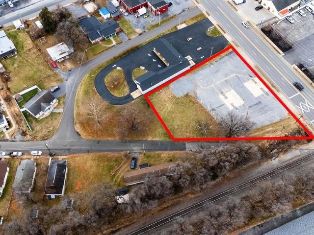 Commercial for sale in Virginia