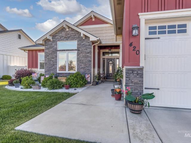 House for sale in Fruitland, Idaho