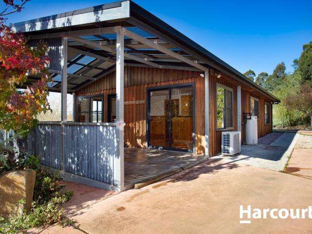 Apartment for rent in Exton, Tasmania