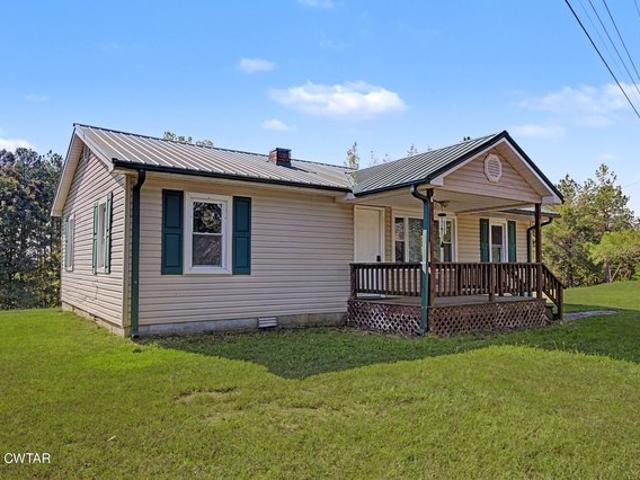 House for sale in Lexington, West Tennessee