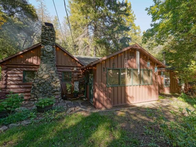 Property for sale in Big Bar, California