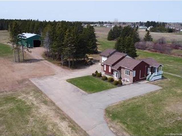 House for sale in Alcida, New Brunswick